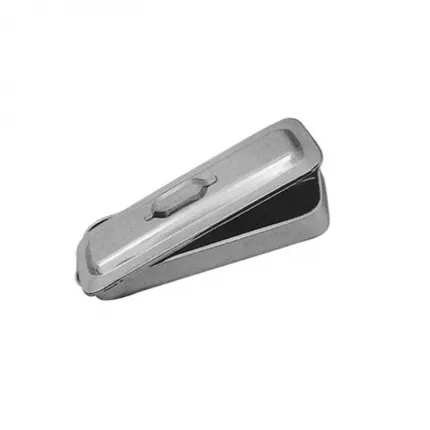 Sterilizing Boxes &amp; Instruments Trays